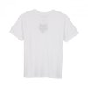 T-SHIRT DAMSKI FOX HEAD WHITE XS